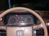 Bán Honda Accord 1995, màu bạc, nhập khẩu  