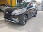 Bán xe Toyota Rush 2020, màu nâu, nhập khẩu