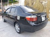 Cần bán gấp Toyota Vios G sản xuất năm 2008, màu đen  