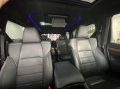 Bán chuyên cơ mặt đất Toyota Alphard Executive Lounge năm 2016, màu đen