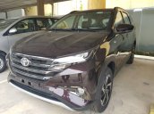 Bán xe Toyota Rush 2020, màu nâu, nhập khẩu