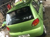 Bán Daewoo Matiz sản xuất 2001, màu xanh, xe nhập giá cạnh tranh