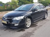 Bán Honda Civic năm 2007, nhập khẩu còn mới, giá tốt