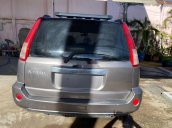 Cần bán Nissan X trail 2004, màu xám, nhập khẩu còn mới, 295 triệu