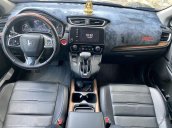 Xe Honda CR V năm 2018, xe nhập còn mới