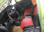 Bán Daewoo Matiz sản xuất 2001, màu xanh, xe nhập giá cạnh tranh