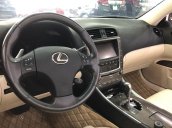 Cần bán Lexus IS250C sản xuất năm 2009, xe nhập