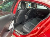 Bán ô tô Mazda 3 đời 2019, màu đỏ số tự động