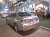 Cần bán lại xe Toyota Corolla Altis MT sản xuất năm 2012 còn mới 