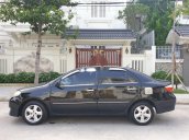 Bán Toyota Vios năm sản xuất 2007, màu đen, nhập khẩu  