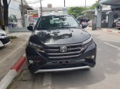 Bán xe Toyota Rush 2020, màu nâu, nhập khẩu