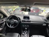 Bán ô tô Mazda 3 đời 2019, màu đỏ số tự động