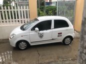 Cần bán gấp Daewoo Matiz sản xuất 2009, màu trắng, xe nhập còn mới giá cạnh tranh