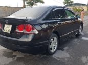 Bán Honda Civic năm 2007, nhập khẩu còn mới, giá tốt