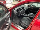 Bán ô tô Mazda 3 đời 2019, màu đỏ số tự động