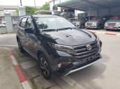 Bán xe Toyota Rush 2020, màu nâu, nhập khẩu