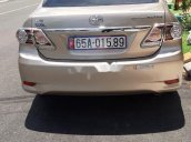 Cần bán lại xe Toyota Corolla Altis MT sản xuất năm 2012 còn mới 