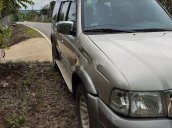 Cần bán gấp Ford Everest đời 2006 giá cạnh tranh