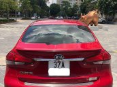 Bán xe Kia Cerato đời 2018, màu đỏ, 548 triệu