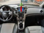 Bán Daewoo Lacetti 2009, màu đen, nhập khẩu