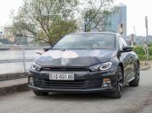 Cần bán Volkswagen Scirocco năm 2016, màu xám, xe nhập còn mới, giá tốt