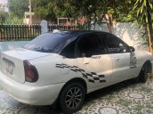 Bán Daewoo Lanos đời 2003, màu trắng, xe nhập chính chủ, giá 68tr