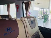 Cần bán Hyundai Solati đời 2019, màu bạc