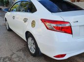 Bán Toyota Vios sản xuất 2016, xe gia đình