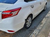 Bán Toyota Vios sản xuất 2016, xe gia đình