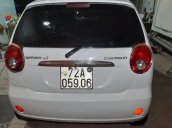 Chevrolet Spark 2009, 0.8 số tay, zin đẹp