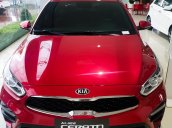 Kia Cerato 2020 giảm giá 30 triệu trả trước 166tr