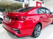 Kia Cerato 2020 giảm giá 30 triệu trả trước 166tr