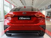 Kia Cerato 2020 giảm giá 30 triệu trả trước 166tr