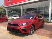 Kia Cerato 2020 giảm giá 30 triệu trả trước 166tr