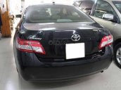 Xe Toyota Camry LE 2.5 đời 2010, màu đen, nhập khẩu còn mới giá cạnh tranh