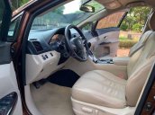 Cần bán xe Toyota Venza 3.5 năm 2008, màu nâu, xe nhập  