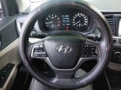 Cần bán lại xe Hyundai Accent 1.4 đời 2019, màu trắng còn mới, giá tốt