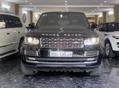 Bán LandRover Range Rover black sản xuất 2015 edition phiên bản giới hạn cực đẹp