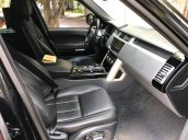 Bán LandRover Range Rover black sản xuất 2015 edition phiên bản giới hạn cực đẹp