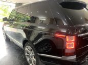 Bán LandRover Range Rover black sản xuất 2015 edition phiên bản giới hạn cực đẹp