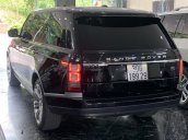 Bán LandRover Range Rover black sản xuất 2015 edition phiên bản giới hạn cực đẹp