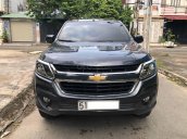 Cần bán gấp Chevrolet Trailblazer sản xuất năm 2018, xe nhập 