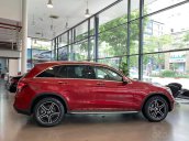 Bán Mercedes GLC 300 fom 2020 lưới màu đỏ