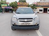 Cần bán gấp Chevrolet Captiva đời 2007