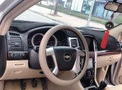 Cần bán gấp Chevrolet Captiva đời 2007