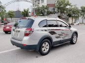 Cần bán gấp Chevrolet Captiva đời 2007