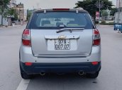 Cần bán gấp Chevrolet Captiva đời 2007