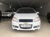 Bán xe Chevrolet Aveo 2017 MT