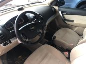 Bán xe Chevrolet Aveo 2017 MT