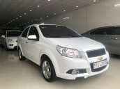 Bán xe Chevrolet Aveo 2017 MT